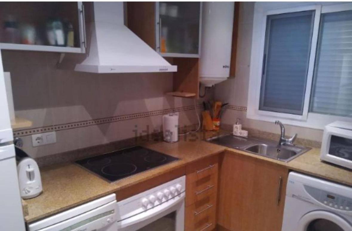 Apartamento Con Vistas Al Mar Оропеса дел Мар Екстериор снимка