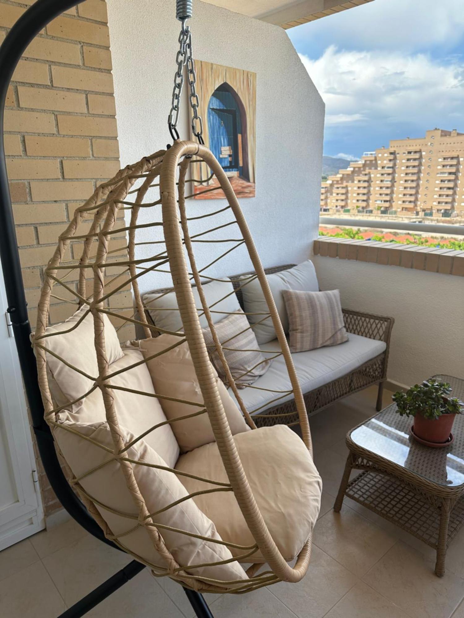 Apartamento Con Vistas Al Mar Оропеса дел Мар Екстериор снимка