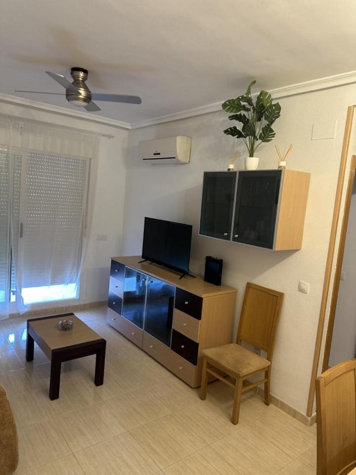 Apartamento Con Vistas Al Mar Оропеса дел Мар Екстериор снимка