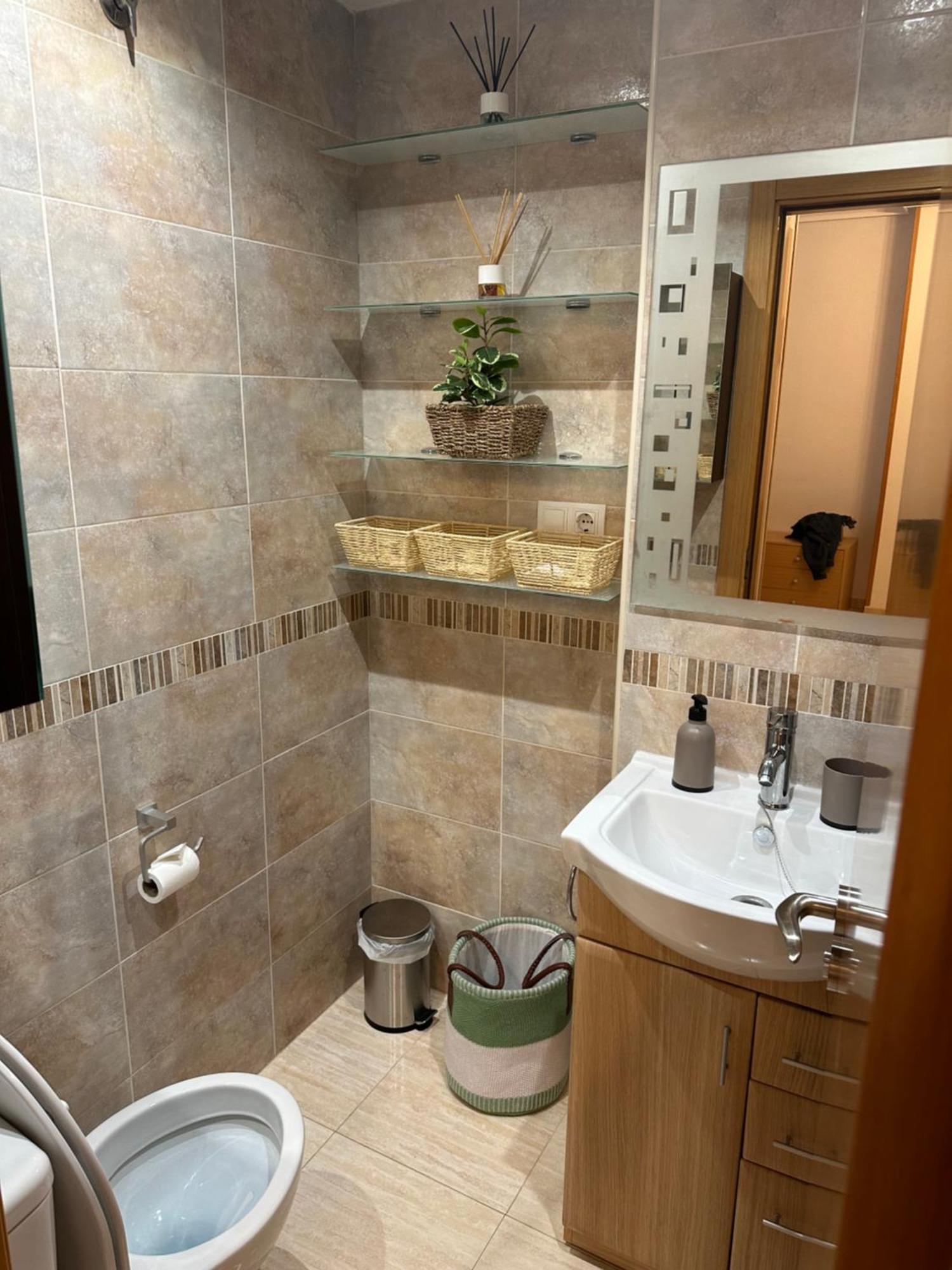Apartamento Con Vistas Al Mar Оропеса дел Мар Екстериор снимка