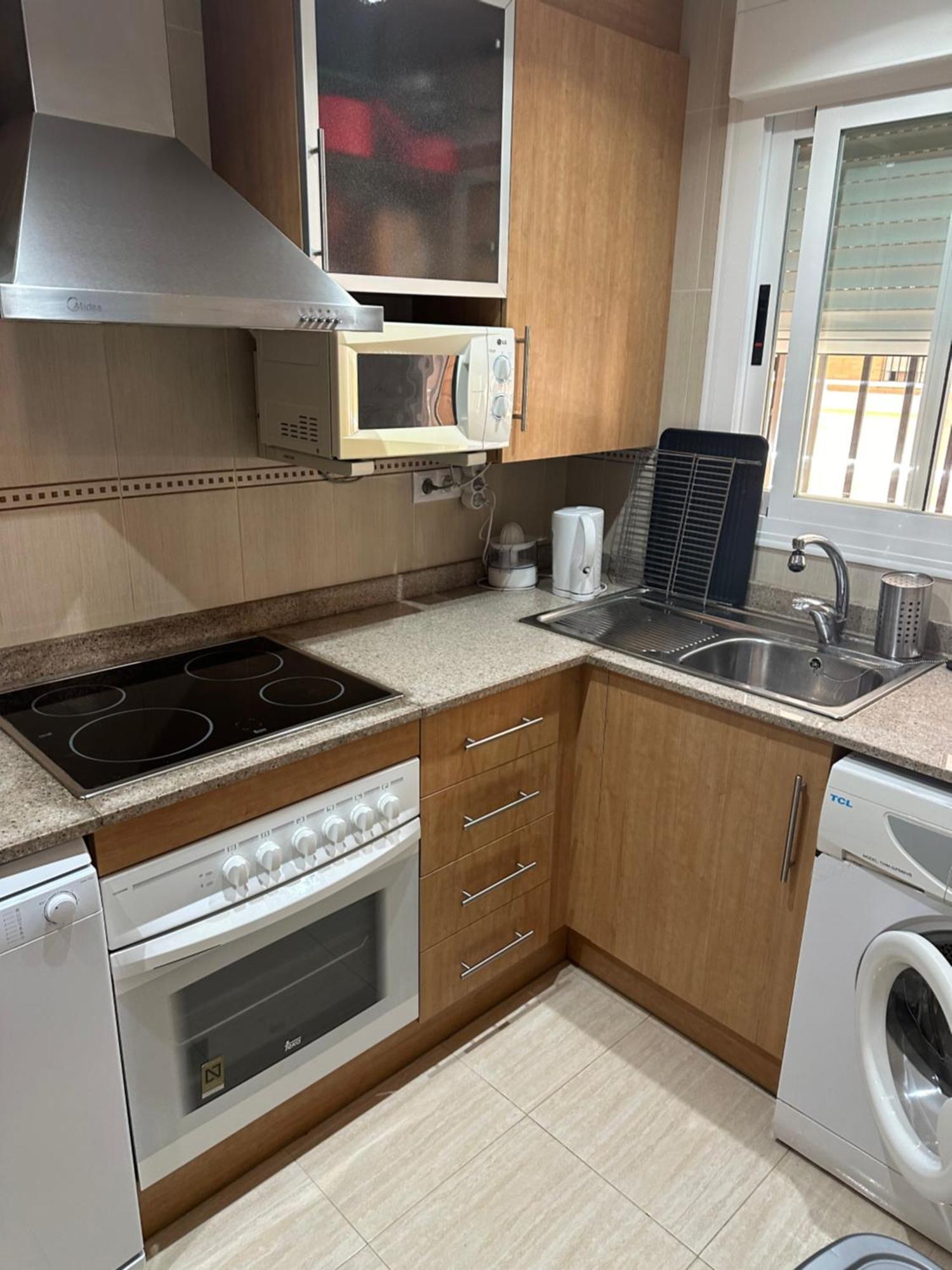 Apartamento Con Vistas Al Mar Оропеса дел Мар Екстериор снимка