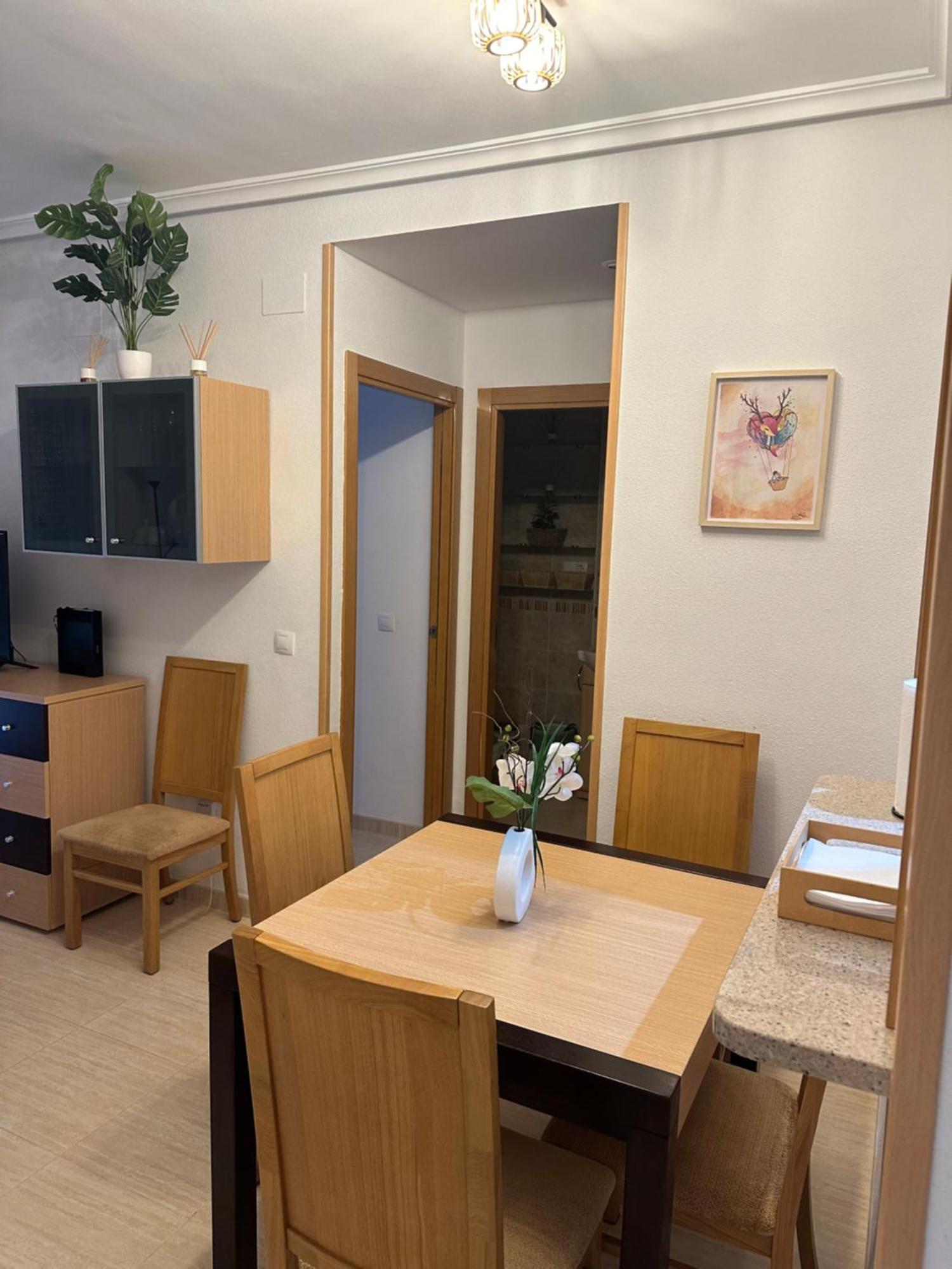 Apartamento Con Vistas Al Mar Оропеса дел Мар Екстериор снимка