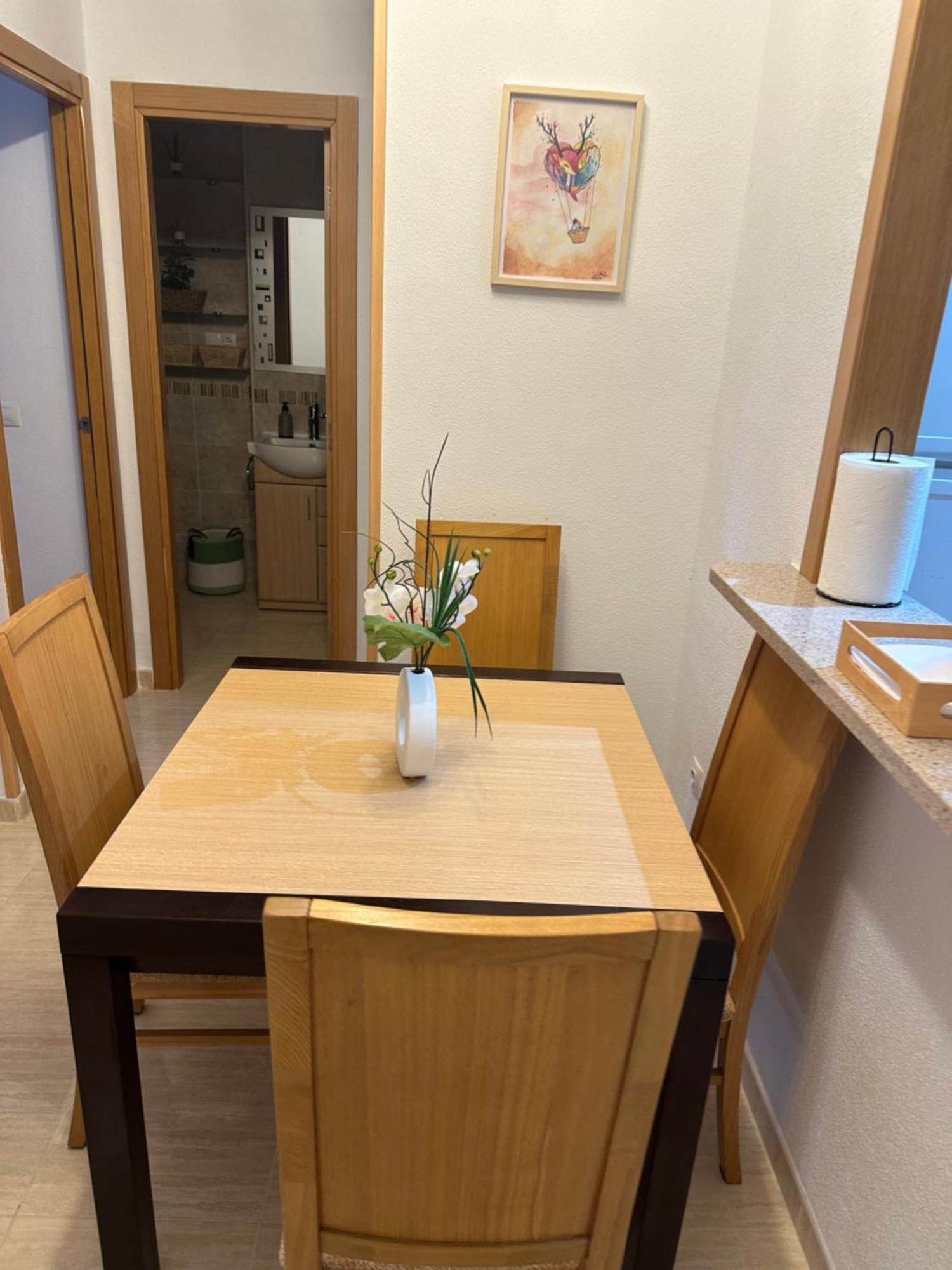 Apartamento Con Vistas Al Mar Оропеса дел Мар Екстериор снимка