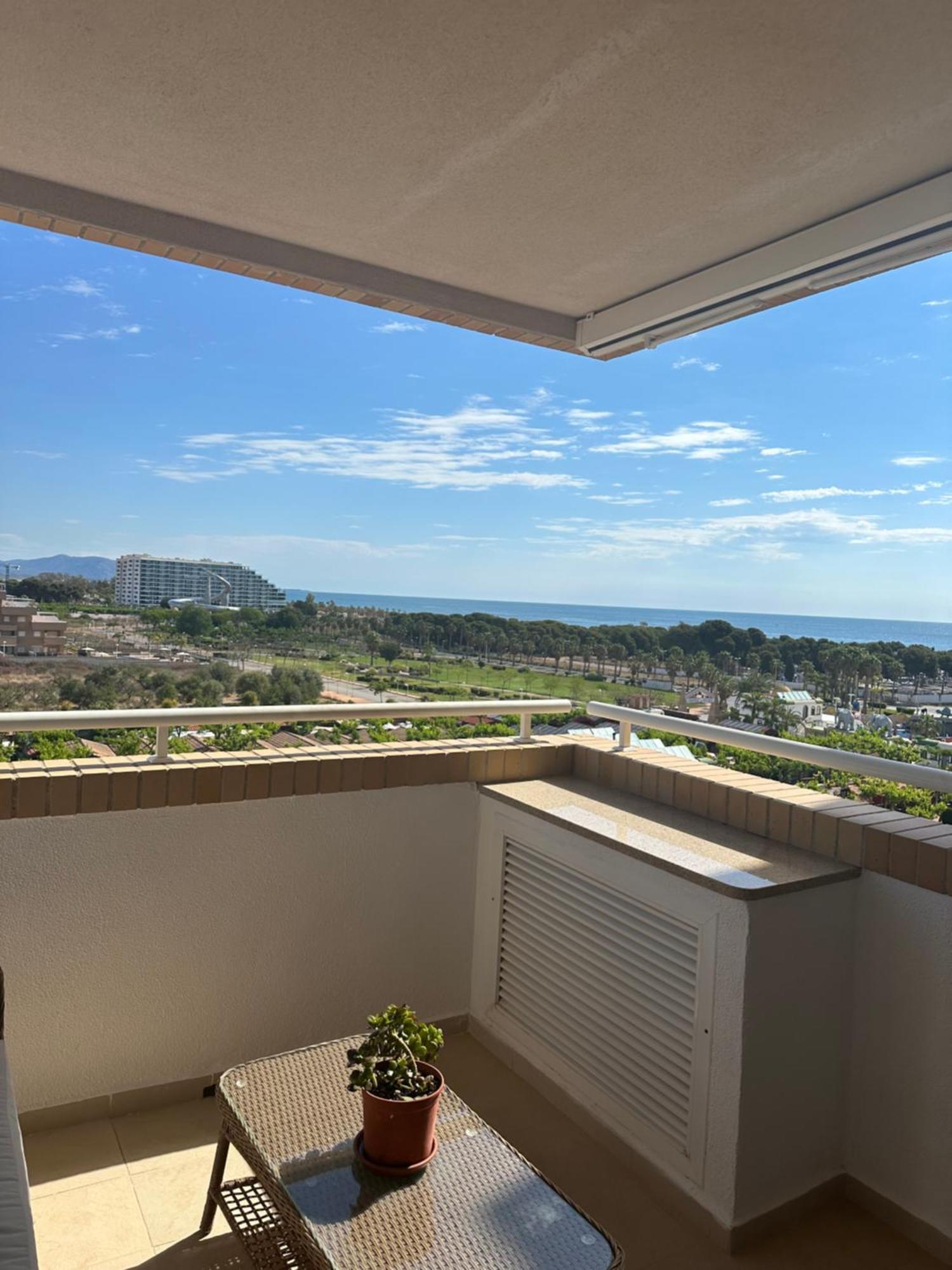 Apartamento Con Vistas Al Mar Оропеса дел Мар Екстериор снимка