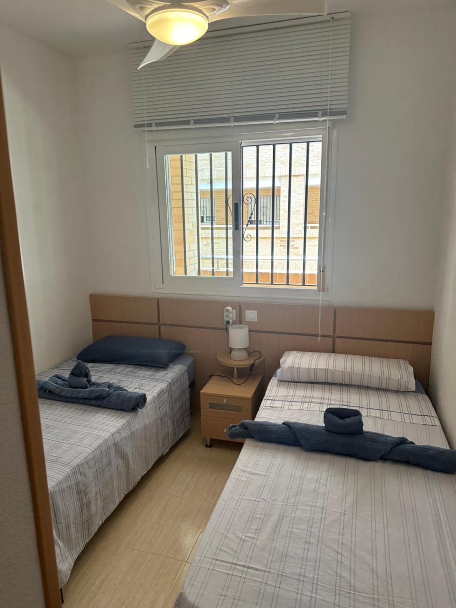Apartamento Con Vistas Al Mar Оропеса дел Мар Екстериор снимка
