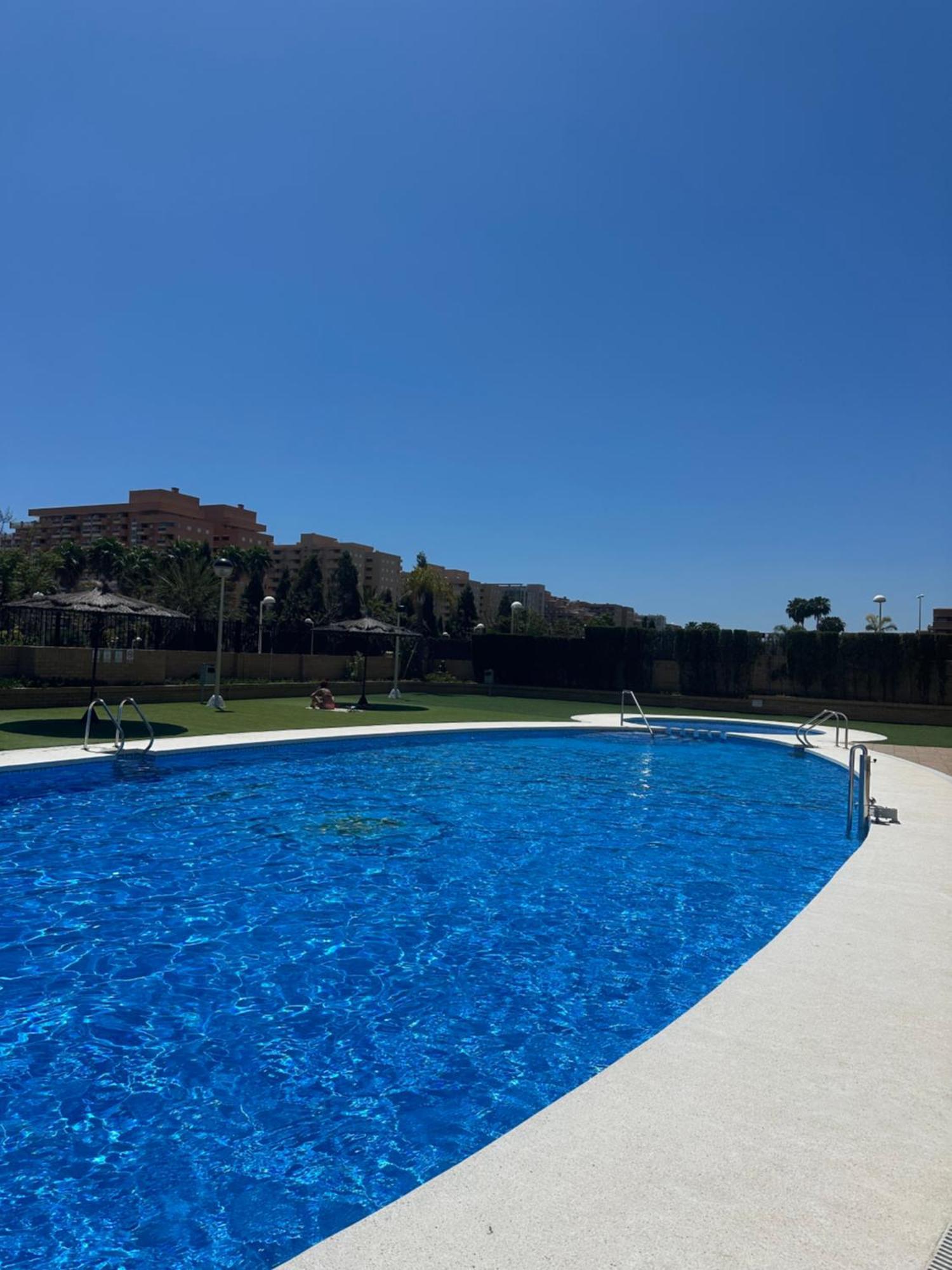 Apartamento Con Vistas Al Mar Оропеса дел Мар Екстериор снимка