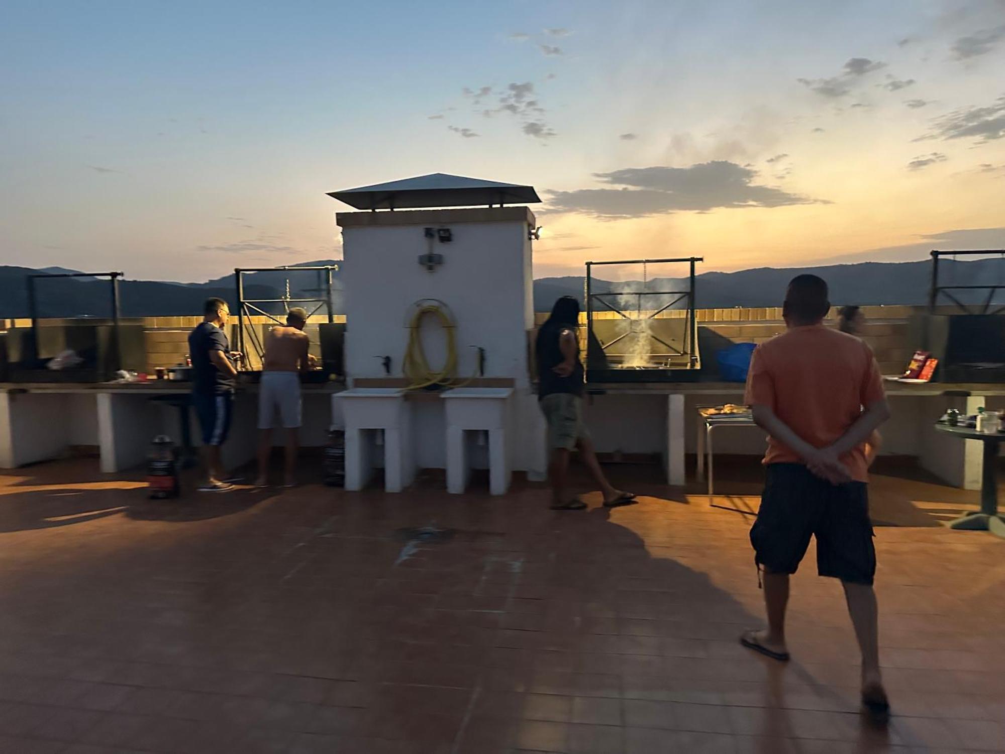 Apartamento Con Vistas Al Mar Оропеса дел Мар Екстериор снимка