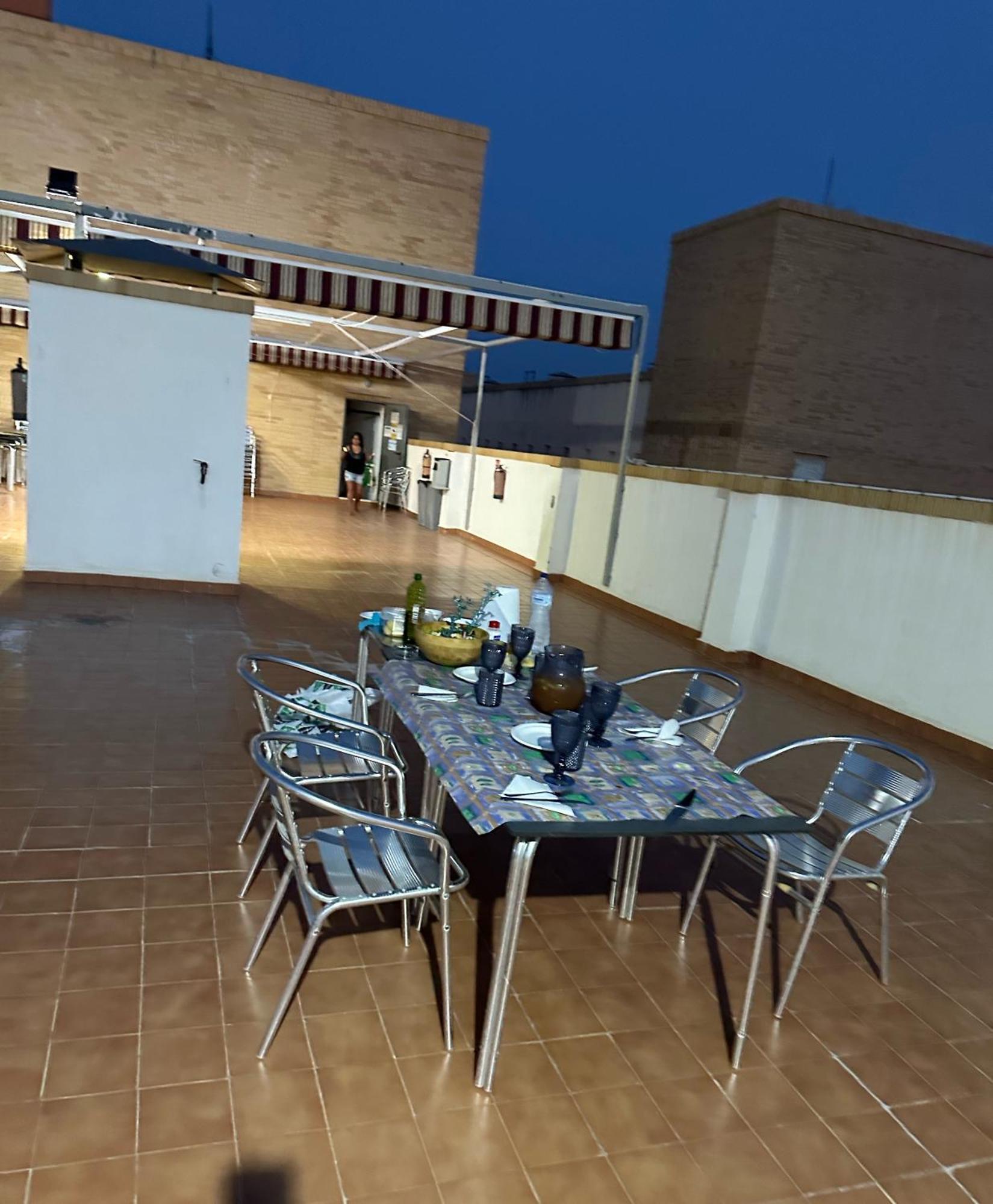 Apartamento Con Vistas Al Mar Оропеса дел Мар Екстериор снимка